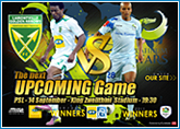 Golden Arrows FC