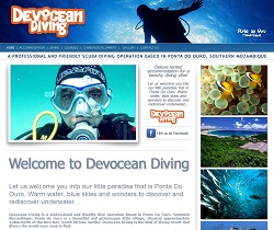 Devocean Diving