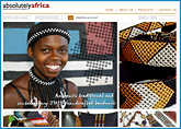 Absolutely Africa for quality Zulu beadwork